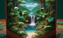 Embalajes Eco-Responsables